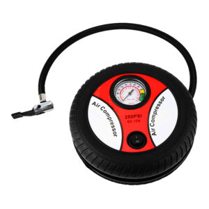 Compresor de Aire para Auto