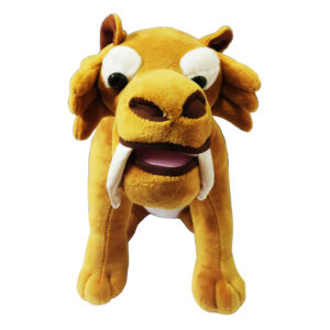 Peluche Era de Hielo