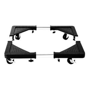 Base con Ruedas para Electrodomésticos