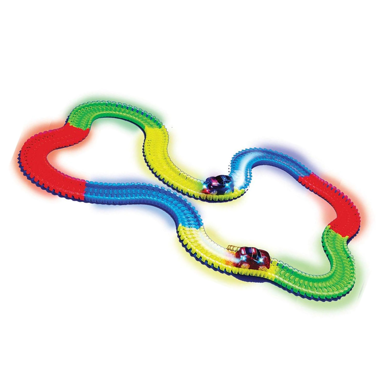 Circuito Luminoso 220pcs