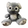 Peluche Alcancía Musical