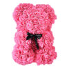 Peluche Osos Eternas De Rosas