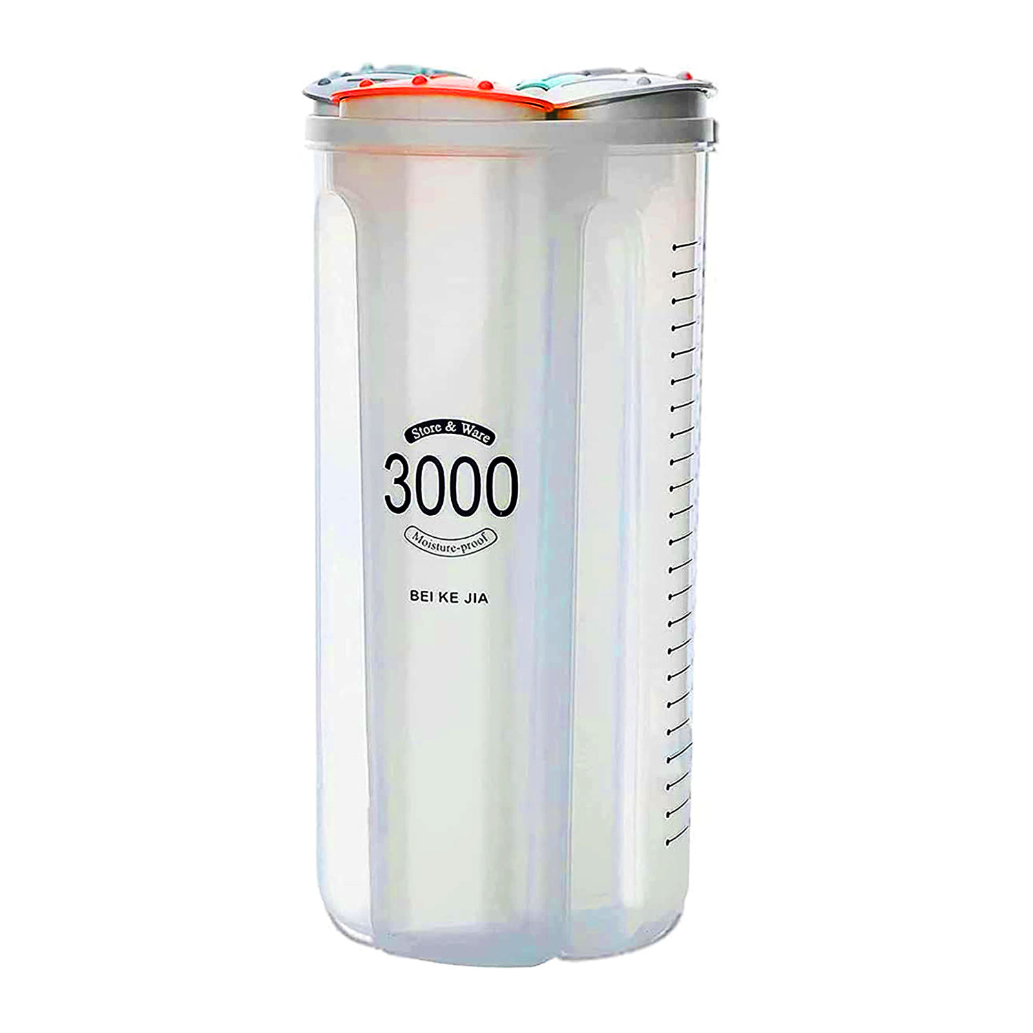 Contenedor para Cereales de 3000 BEIKE JIA