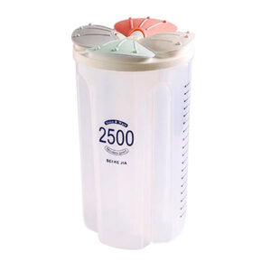 Contenedor para Cereales de 2500 BEIKE JIA