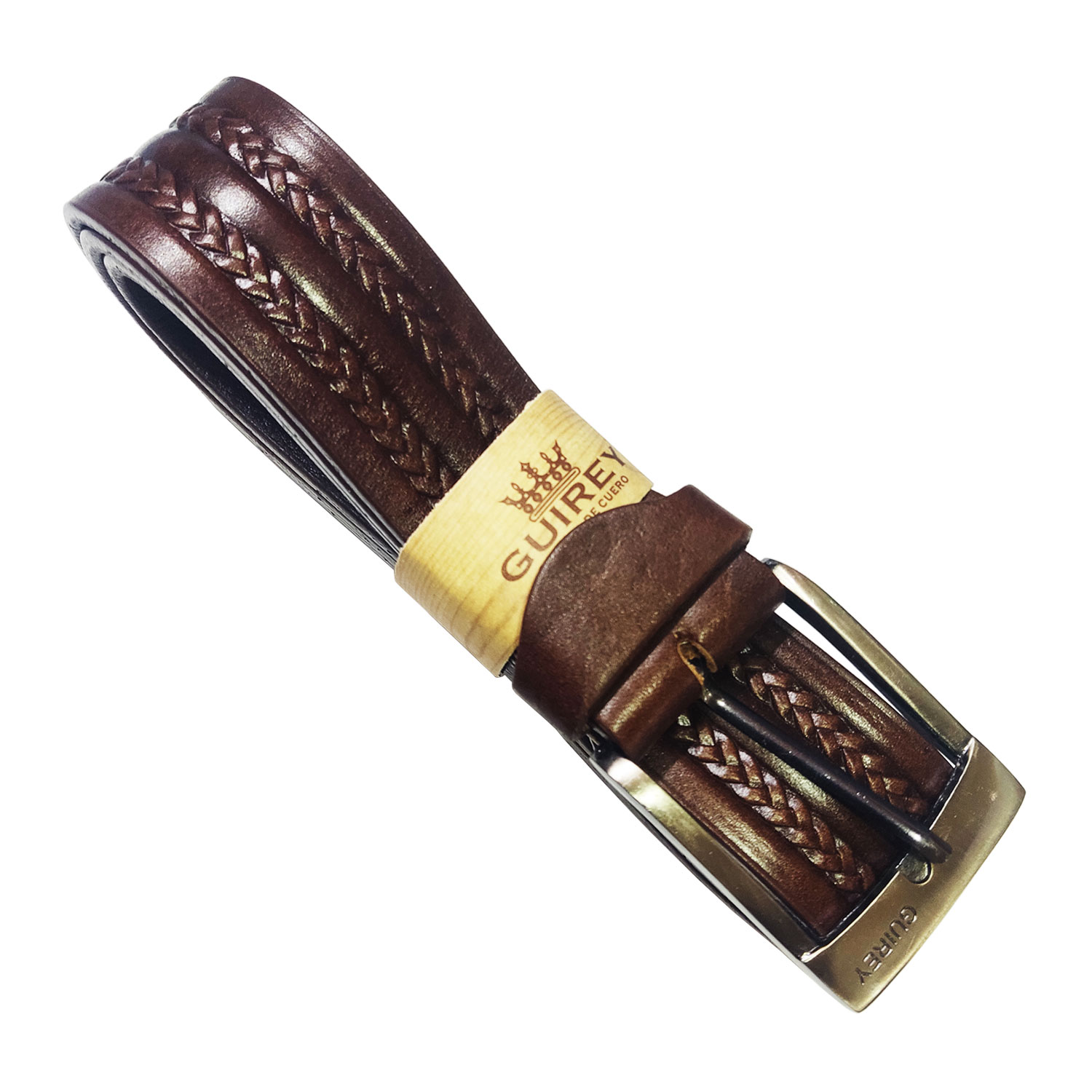 Cinturón para Varón GUIREY