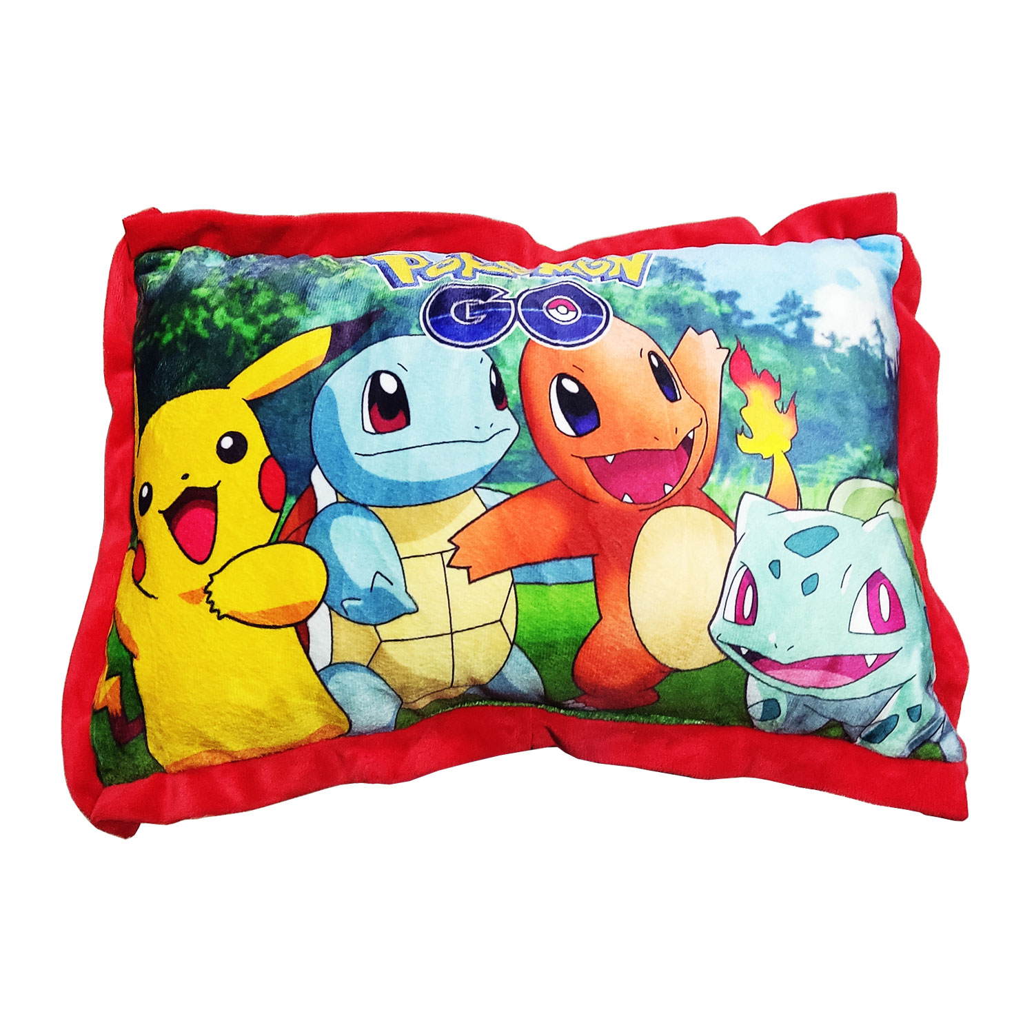Cojín Pokémon Rectangular