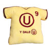 Cojín Camiseta de Club Universitario