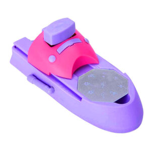 Impresora Portátil de Uñas