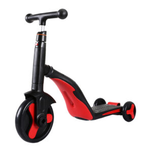 Scooter para Niños 3 en 1 Musical