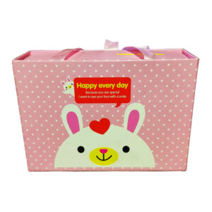 Set de Accesorios Casual para Bebés o Niñas Ganchitos