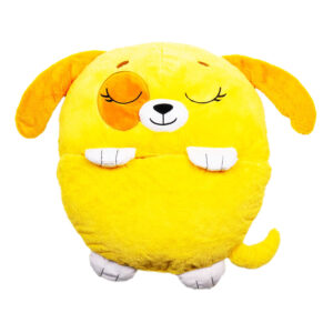 Bolsa De Dormir Cachorro Happy Nappers