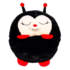 Bolsa De Dormir Mariquita Happy Nappers