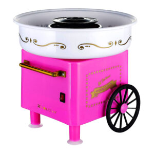 Máquina de Algodón para hacer Dulces de Algodón