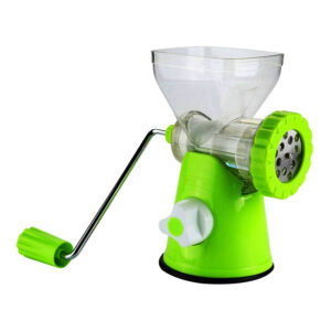 Trituradora Manual Super Minger