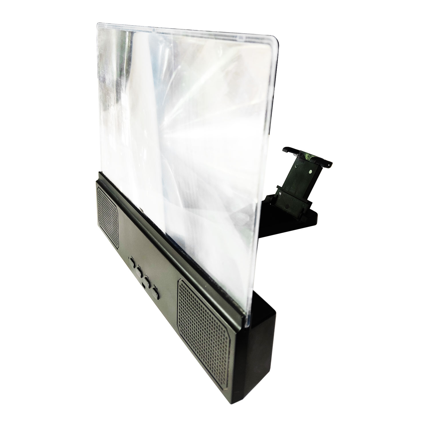 Amplificador de Pantalla de 12'' para Celular