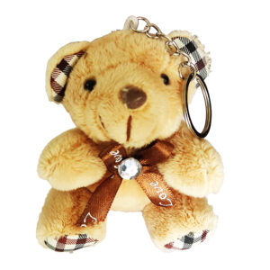 Llavero modelo Oso
