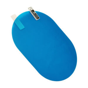 Mica Anti-lluvia para Espejo Retrovisor para Auto 10x15cm