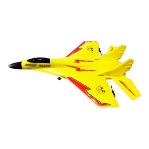 Avión con Control Remoto Indestructible