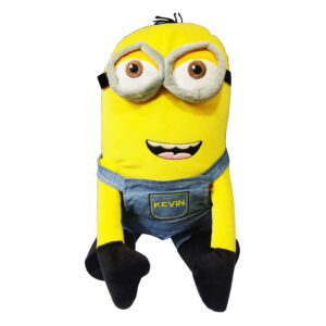 Peluche Suave con Forma de Personaje de Minion