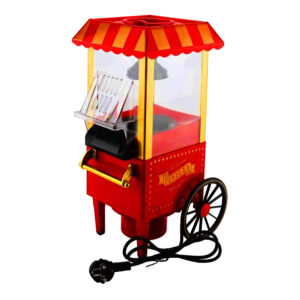 Maquina De Palomita De Maíz MP-2800 Pocorera