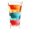 Organizador de 3 Niveles Kawai