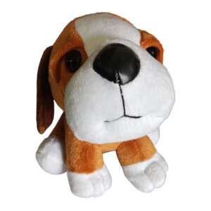 Peluche para Auto Colgante con Chupón