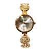 Reloj para Dama Correa de Metal YMTN