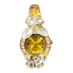 Reloj para Dama Correa de Metal