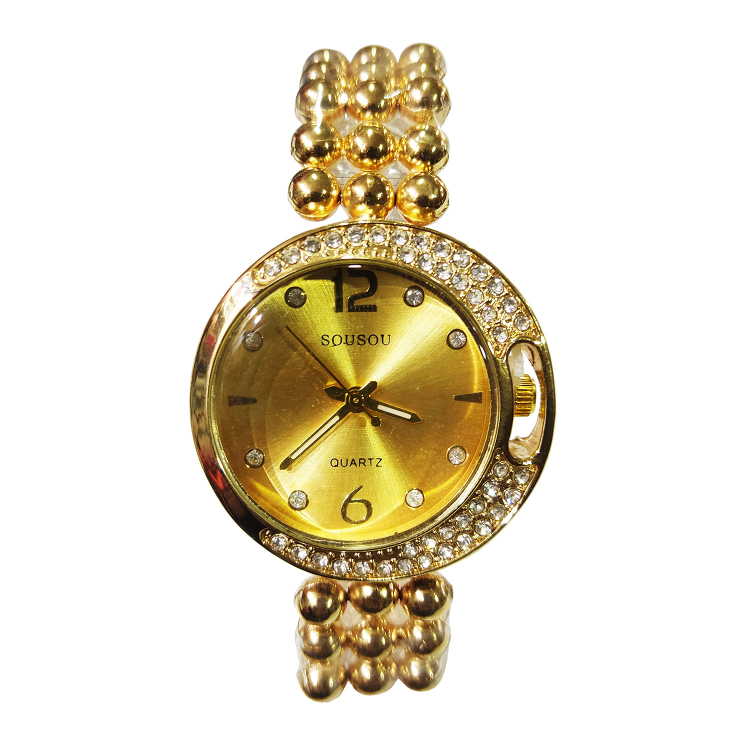 Reloj para Dama Correa de Metal TOUS SOUSOU
