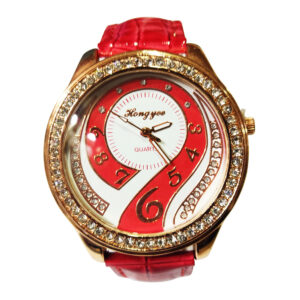 Reloj para Dama Correa de Cuero