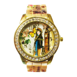Reloj para Dama Correa de pvc