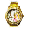 Reloj para Dama Correa de Metal