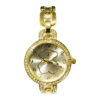 Reloj para Dama Correa de Metal TOUS