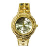 Reloj para Dama Correa de Metal DALAS