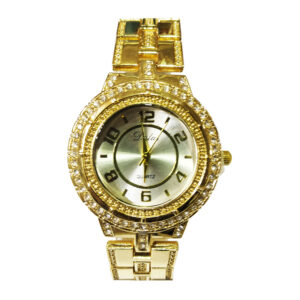 Reloj para Dama Correa de Metal DALAS