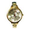 Reloj para Dama Correa de Metal BENCHI