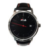 Reloj para Varón Correa de Cuero FILA