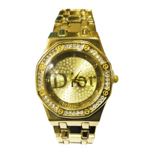 Reloj para Dama Correa de Metal DIOR