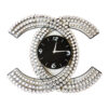Reloj de Pared Diseño Chanel