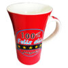 Taza con Diseño del día del Padre