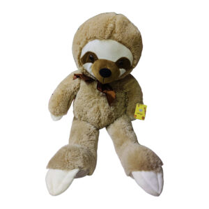 Peluche Oso Perezoso 80cm
