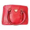 Cartera para Dama Color Rojo PRADA