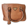 Cartera para Dama Color Café PRADA
