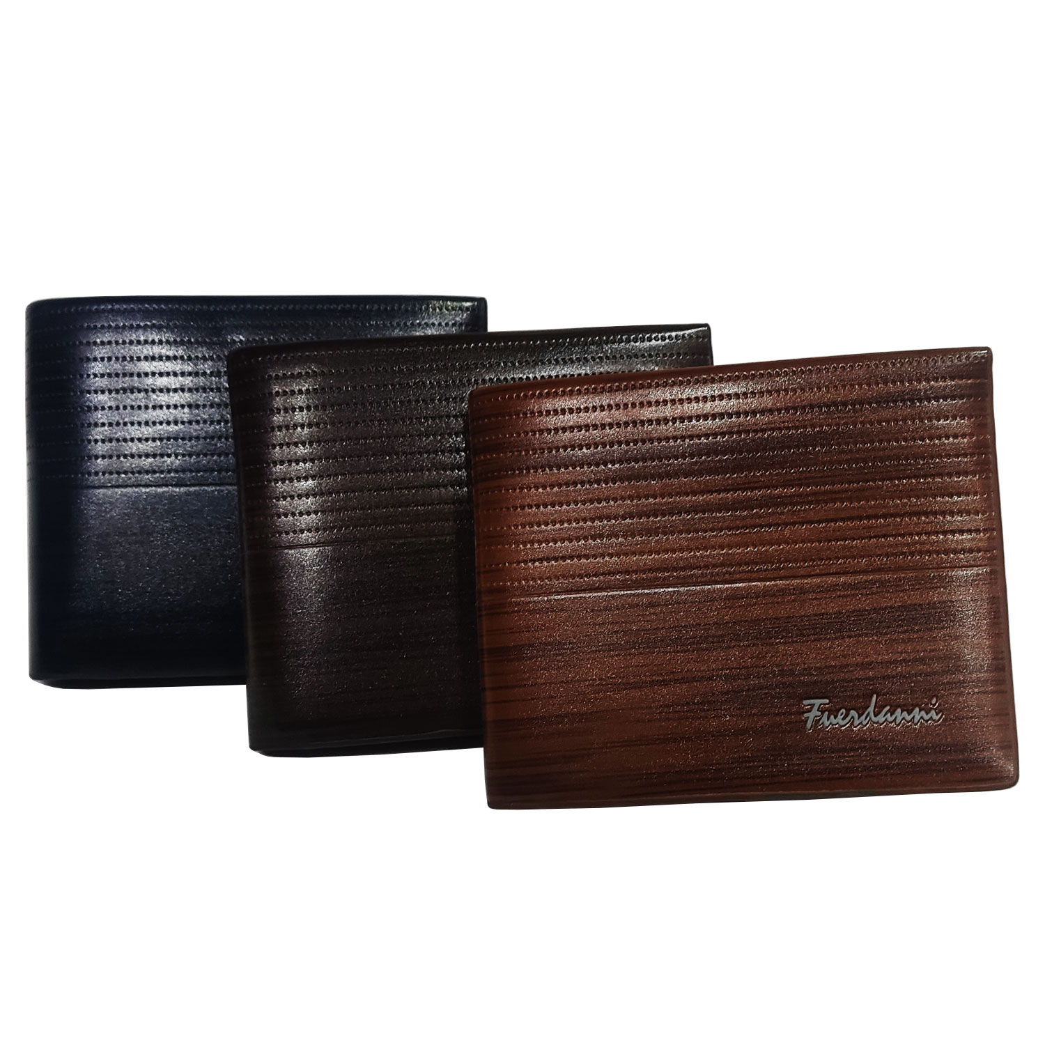 Billetera para Varón Variados