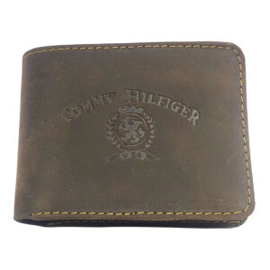 Billetera TOMMY HILEIGER
