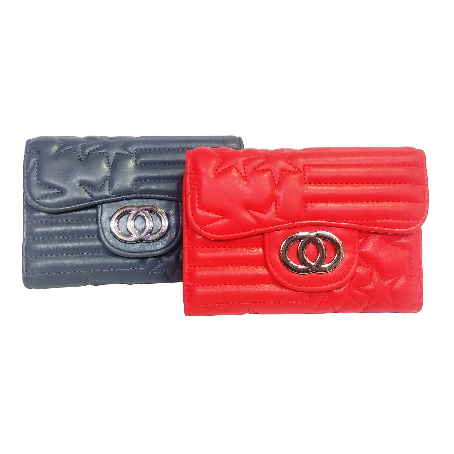 Billetera CHANEL