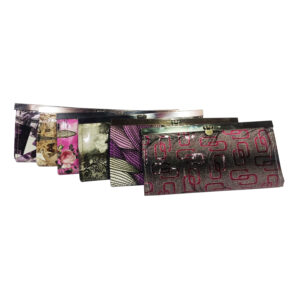 Billetera Variados con Clip