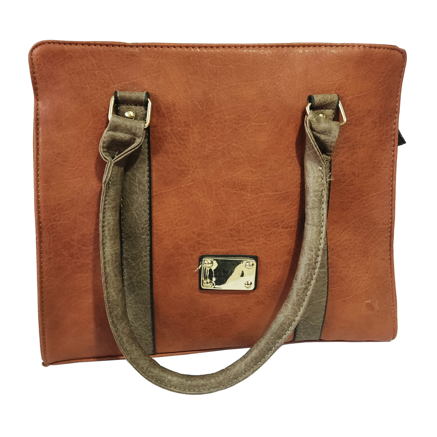 Cartera para Dama Color Café