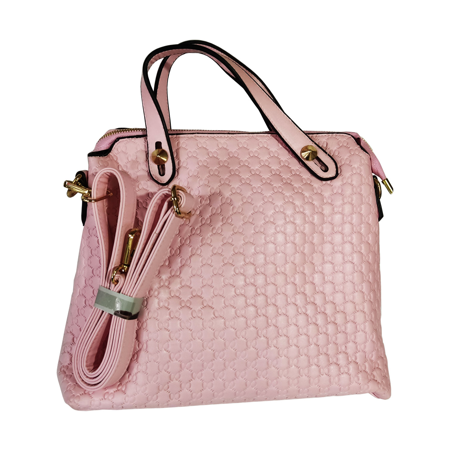 Cartera para Dama Color Rosado