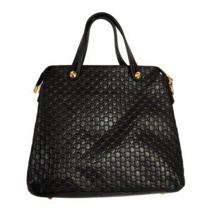 Cartera para Dama Color Negro